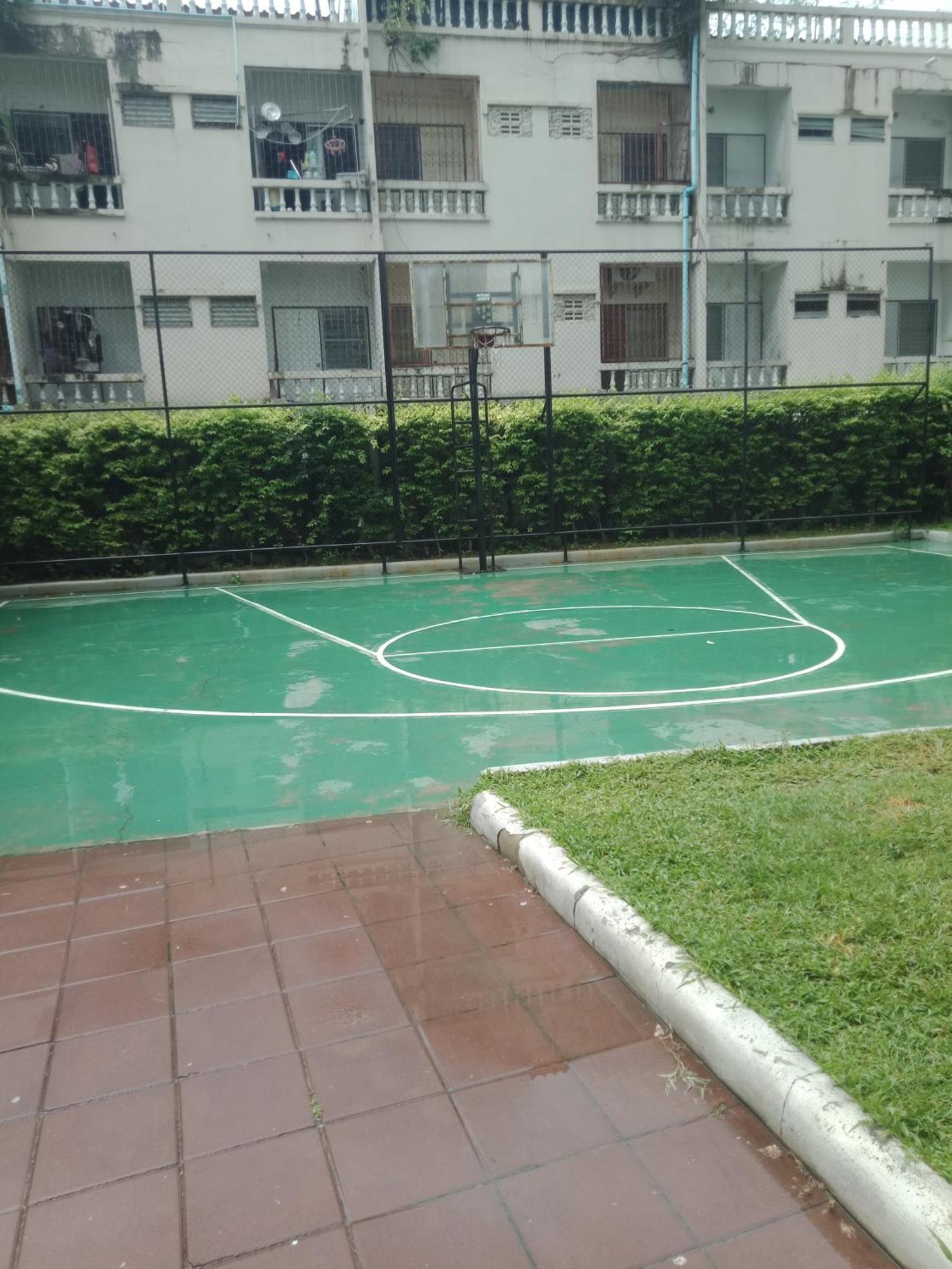 1Bedroom Seaview ห้องวิวมุมทะเล พัทยา Pantai Jomtien Bagian luar foto