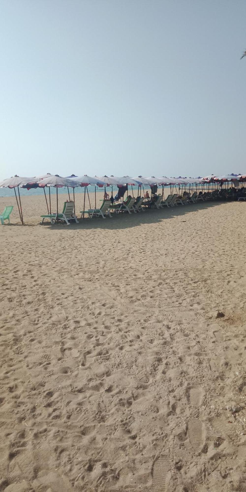 1Bedroom Seaview ห้องวิวมุมทะเล พัทยา Pantai Jomtien Bagian luar foto